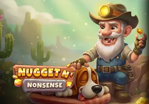 Nugget n Nonsense - BETPLAY138