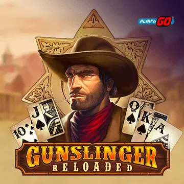 Gunslinger: Reloaded - BETPLAY138