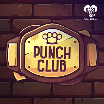 Punch Club - BETPLAY138
