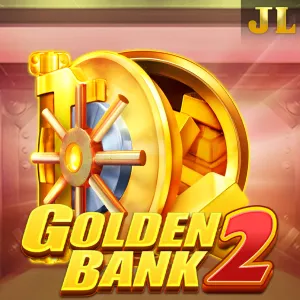 Jili : Golden Bank 2 - BETPLAY138