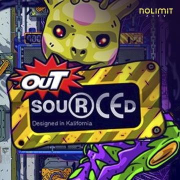 NolimitCity : Outsourced - BETPLAY138