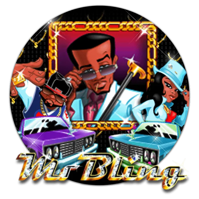 Habanero : Mr Bling - BETPLAY138