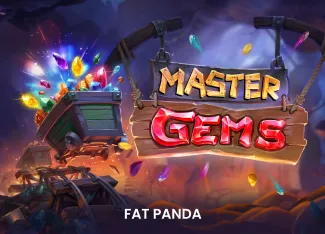 Master Gems - BETPLAY138