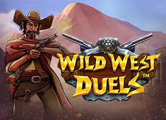 Pragmatic : Wild West Duels - BETPLAY138