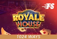 Spadegaming : Royale House - BETPLAY138