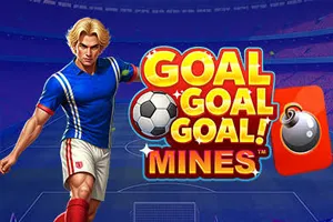 Goal Goal Goal Mines - BETPLAY138