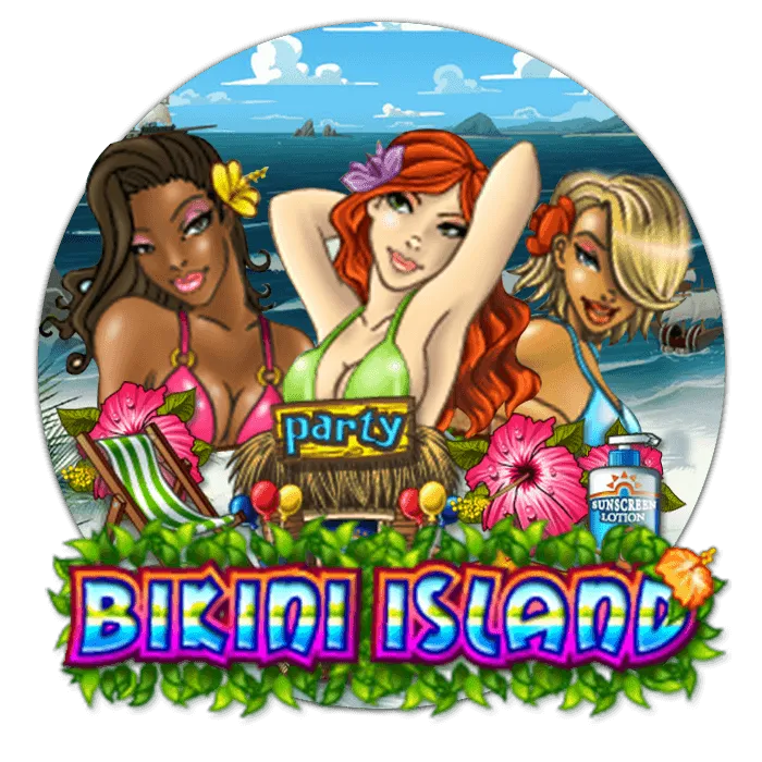 Habanero : Bikini Island - BETPLAY138