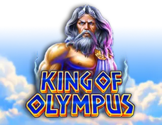 King of Olympus - BETPLAY138