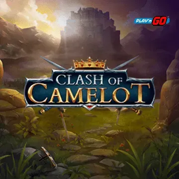 Clash of Camelot - BETPLAY138