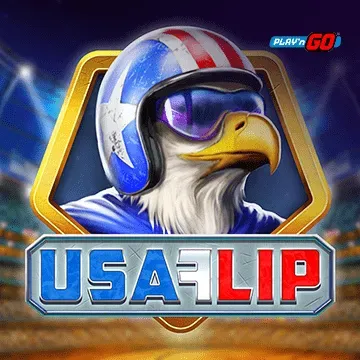 USA Flip - BETPLAY138
