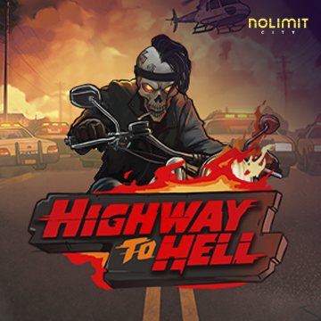NolimitCity : Highway to Hell - BETPLAY138