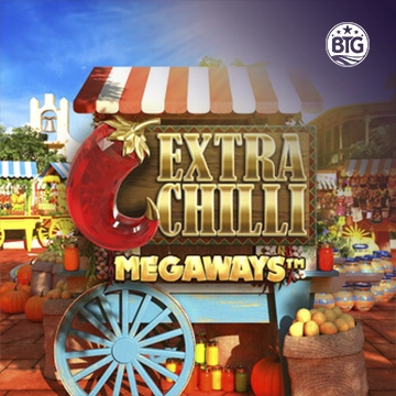 Extra Chilli - BETPLAY138