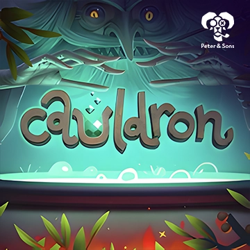 Cauldron - BETPLAY138