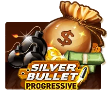 Joker123 : SilverBullet Progressive - BETPLAY138