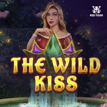 The Wild Kiss - BETPLAY138