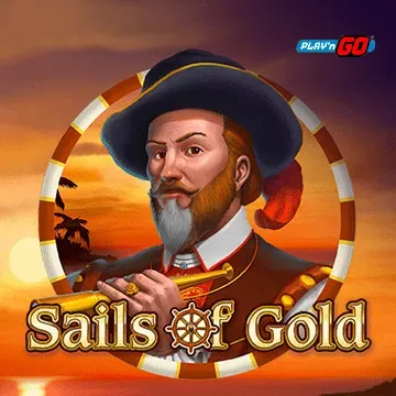 Sails of Gold - BETPLAY138