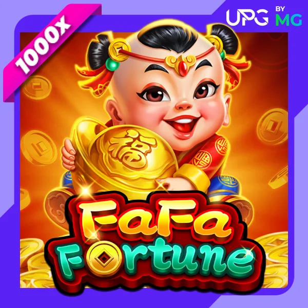 FaFa Fortune - BETPLAY138