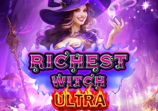 Penyihir Kaya ULTRA - BETPLAY138