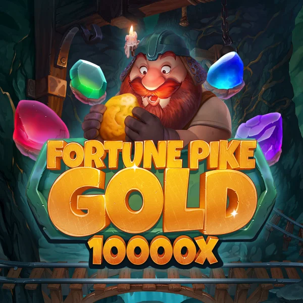 Fortune Pike Gold - BETPLAY138