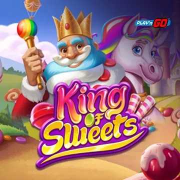 King of Sweets - BETPLAY138