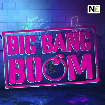Big Bang Boom - BETPLAY138