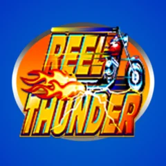 Reel Thunder - BETPLAY138