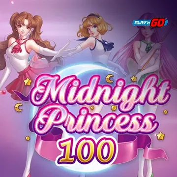 Midnight Princess 100 - BETPLAY138