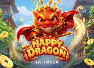 Happy Dragon - BETPLAY138