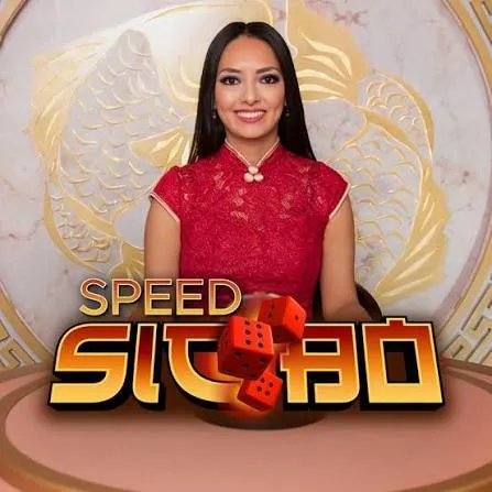 Speed Sic Bo - BETPLAY138