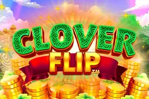 Clover Flip - BETPLAY138