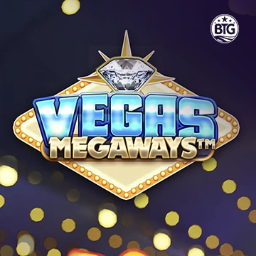 Vegas Megaways - BETPLAY138