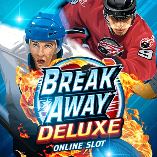 Break Away Deluxe - BETPLAY138