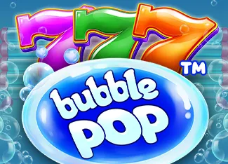 Pragmatic : Bubble Pop - BETPLAY138