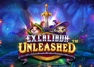 Pragmatic : Excalibur Unleashed - BETPLAY138