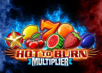 Pragmatic : Hot To Burn Multiplier - BETPLAY138