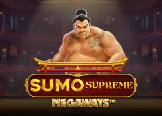 Pragmatic : Sumo Supreme Megaways - BETPLAY138