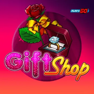 Gift Shop - BETPLAY138
