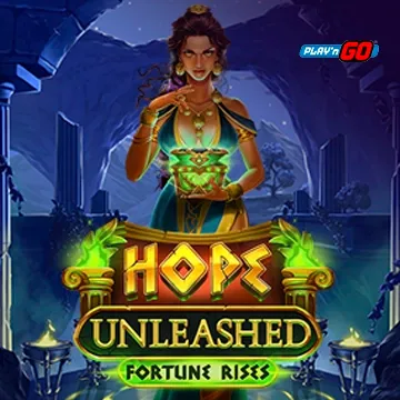 Hope Unleashed Fortune Rises - BETPLAY138