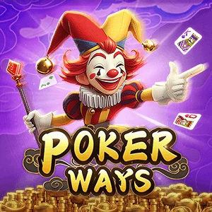 Poker Ways - BETPLAY138