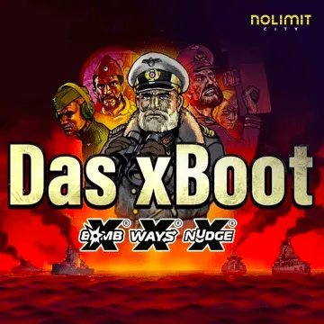 NolimitCity : Das xBoot - BETPLAY138