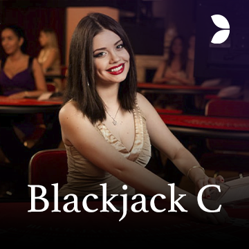 Blackjack C - BETPLAY138