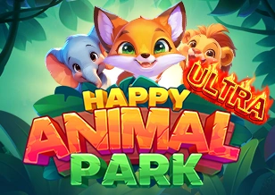 Taman Hewan Bahagia ULTRA - BETPLAY138