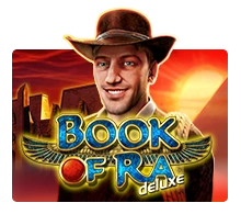 Joker123 : Book Of Ra Deluxe - BETPLAY138