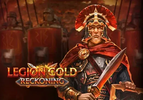 Legion Gold Reckoning - BETPLAY138