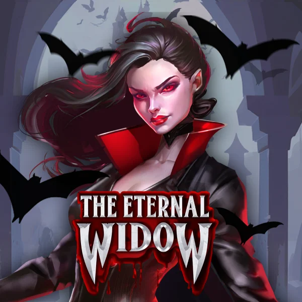 The Eternal Widow&trade; - BETPLAY138
