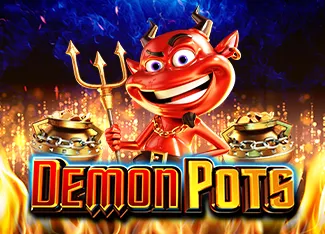 Pragmatic : Demon Pots - BETPLAY138
