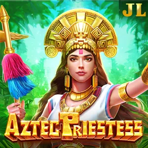 Jili : Aztec Priestess - BETPLAY138