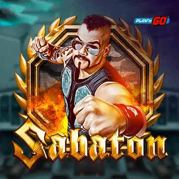 Sabaton - BETPLAY138