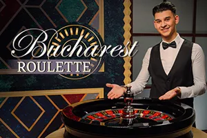 Bucharest Roulette - BETPLAY138
