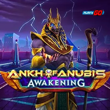 Ankh of Anubis Awakening - BETPLAY138